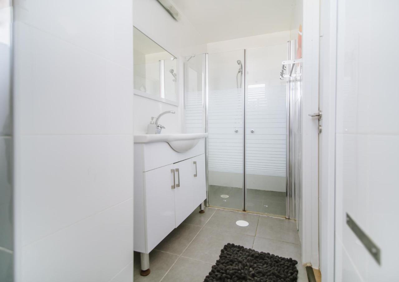 Ben Yehuda Rooftop Apartments Tel Awiw Zewnętrze zdjęcie
